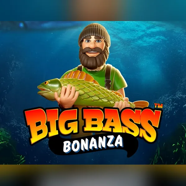 Pragmatic Play의 Big Bass Bonanza