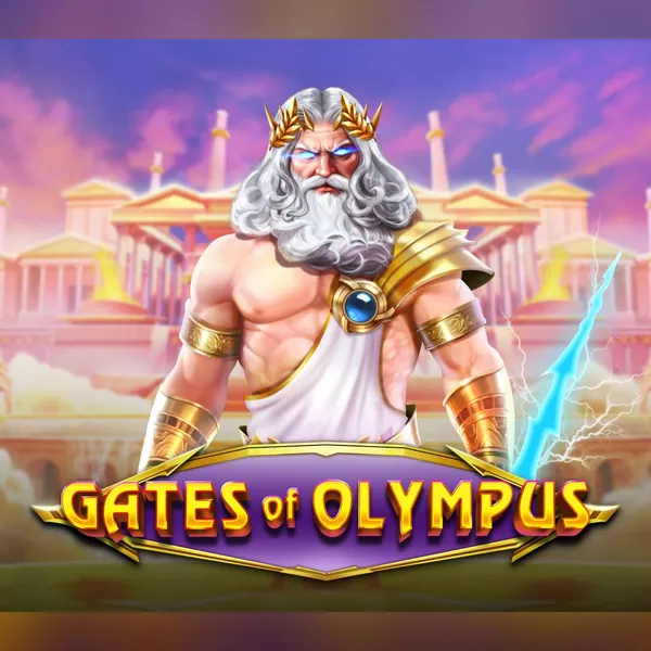 Pragmatic Play의 Gates of Olympus
