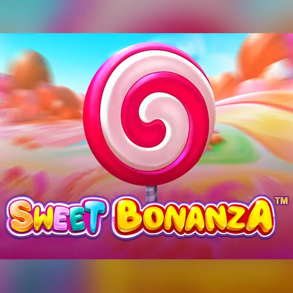 Pragmatic Play의 Sweet Bonanza